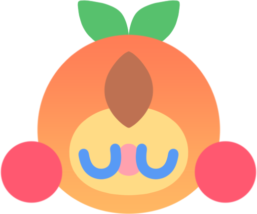 Coy Apricot