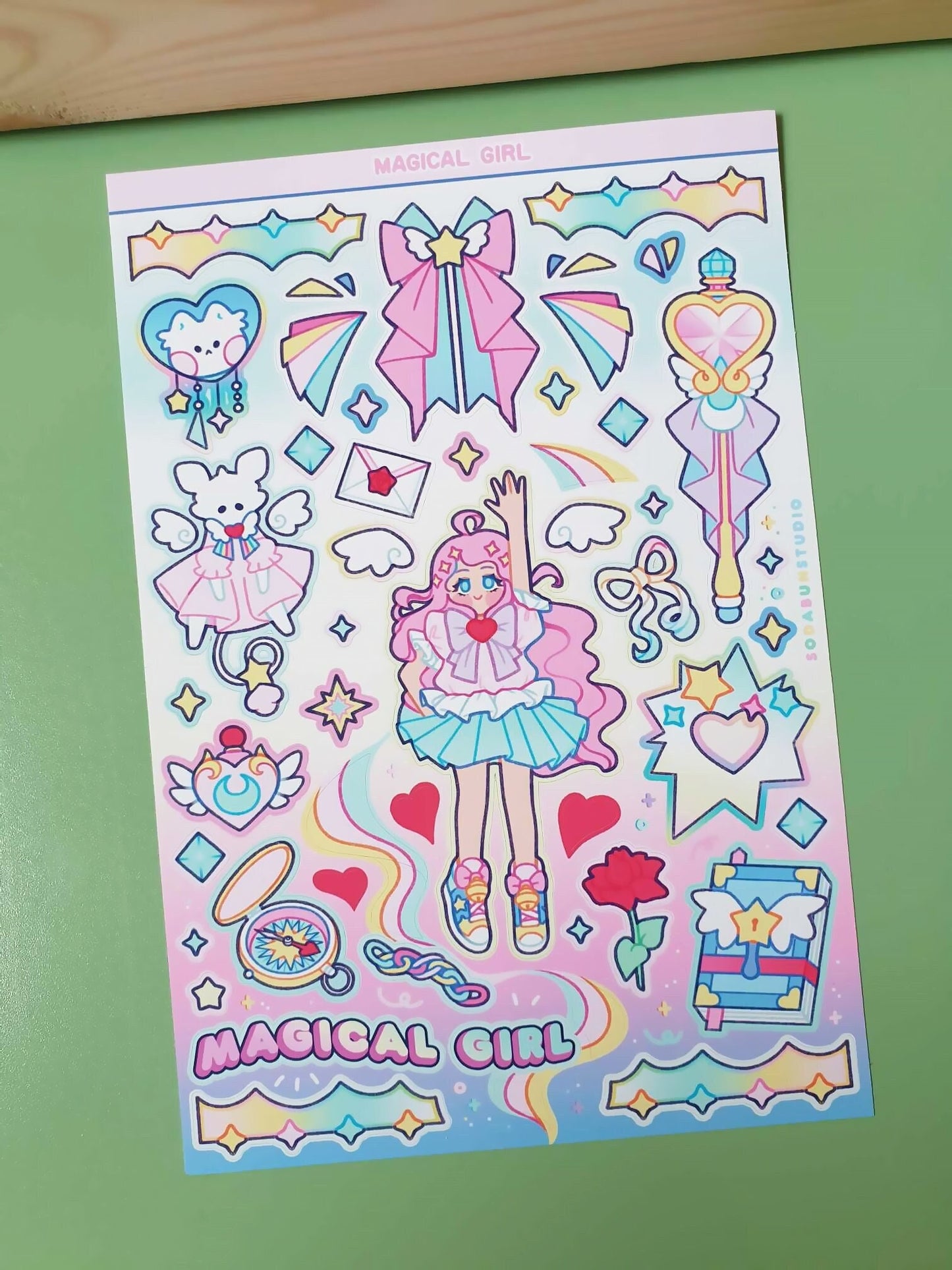 Magical Girl